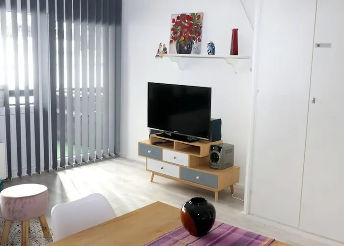 Ferienwohnung Mit Pfiff