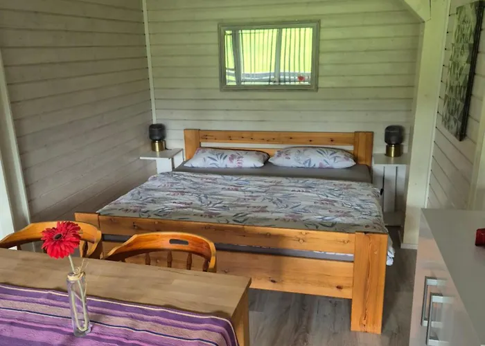 Ferienwohnung Mit Pfiff