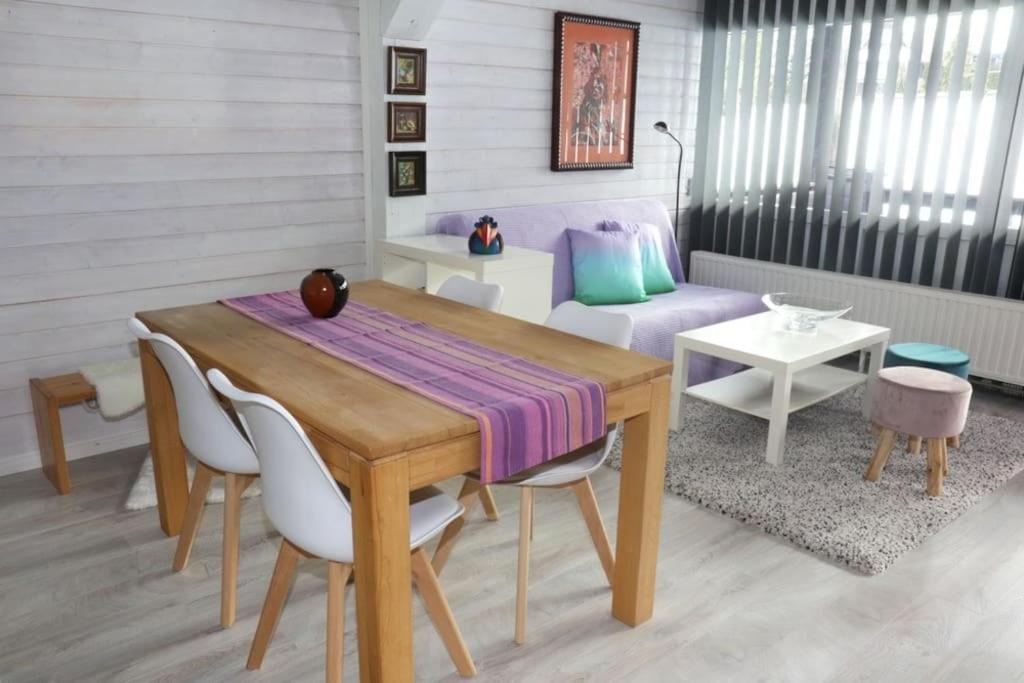 Mit Pfiff Apartment