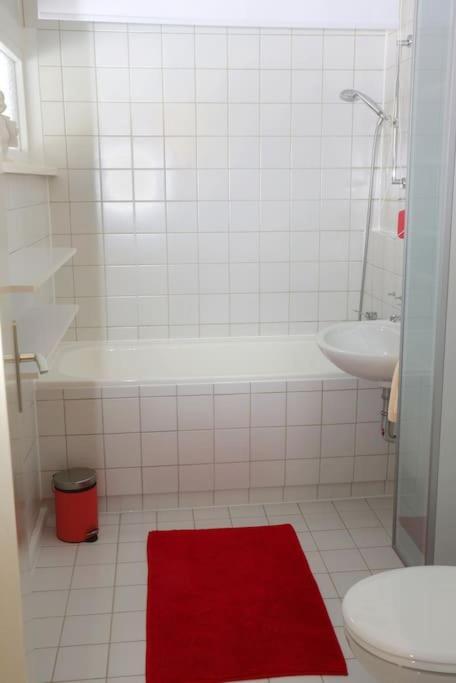 Apartment Mit Pfiff *