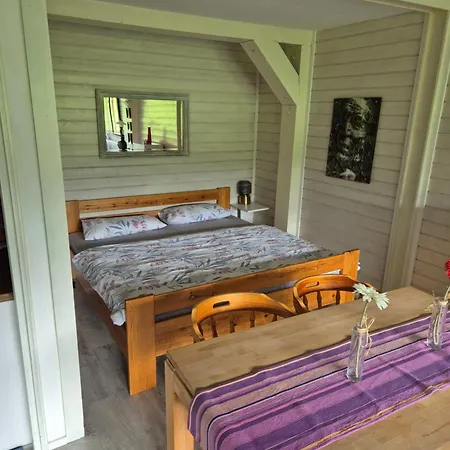 Ferienwohnung Mit Pfiff Siegsdorf Exterior foto