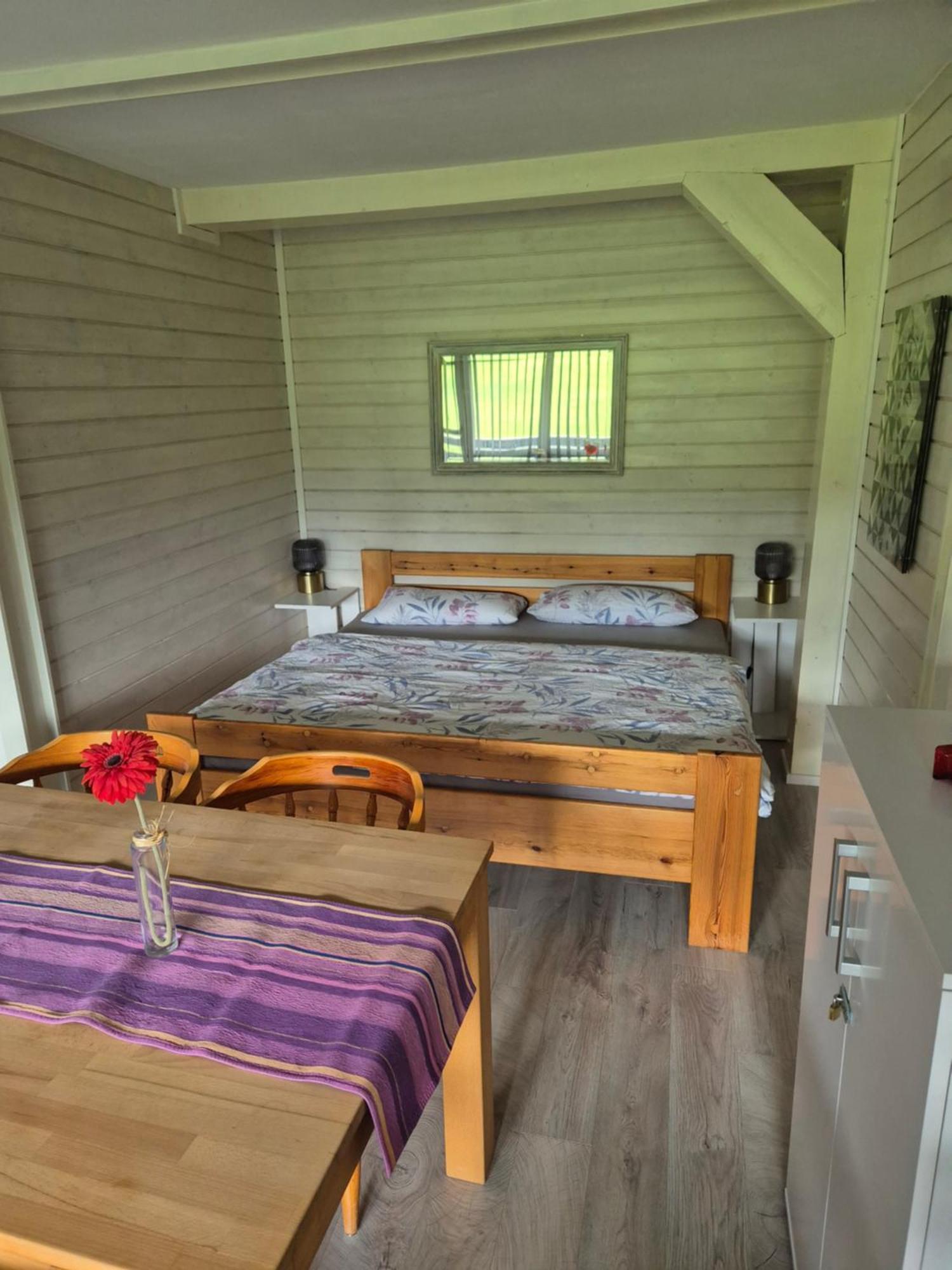 Mit Pfiff Appartement
